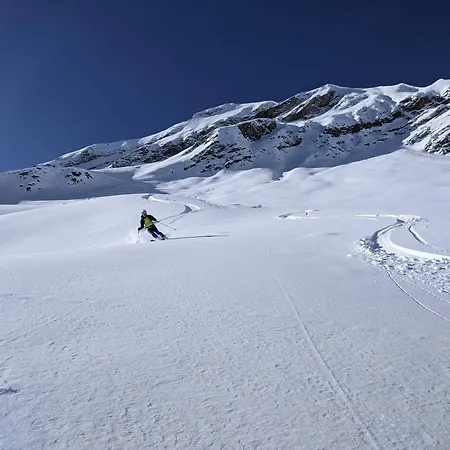 Haus Schoenblick Bach (Tyrol)