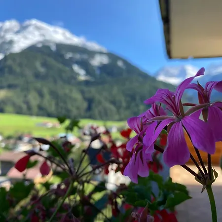 Haus Schoenblick 3*