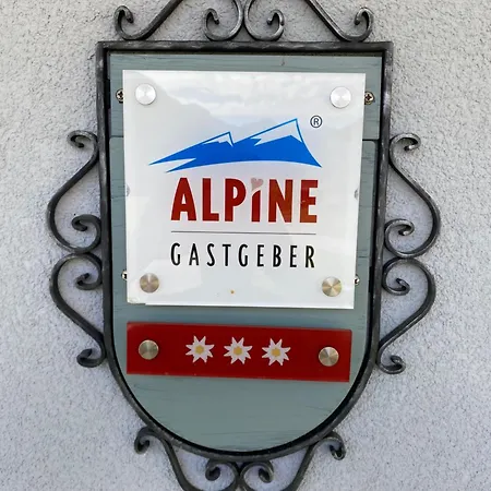 Haus Schoenblick Affittacamere