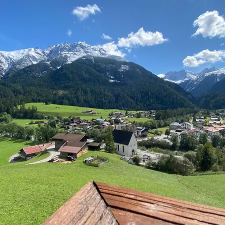 Haus Schoenblick Guest house *