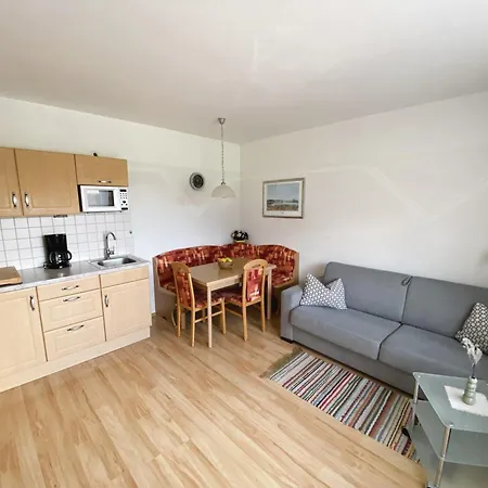 بيت ضيافة Haus Schoenblick 3*