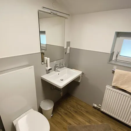 Affittacamere Haus Schoenblick 3*