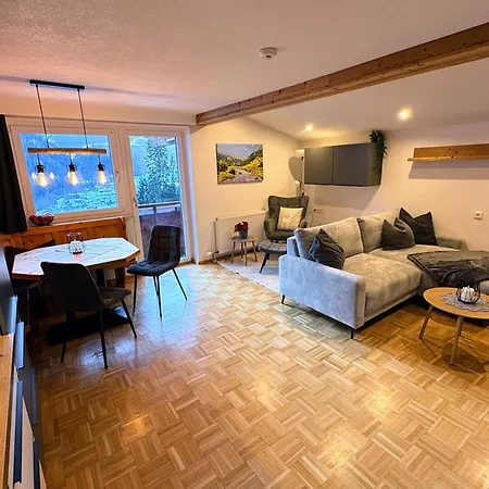 Affittacamere Haus Schoenblick