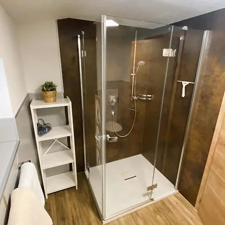 Haus Schoenblick Affittacamere 3*