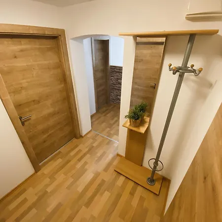 Haus Schoenblick 3*