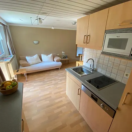 Haus Schoenblick Guest house