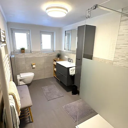 Haus Schoenblick بيت ضيافة