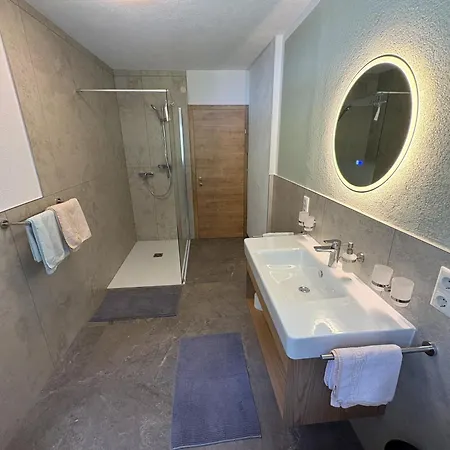 بيت ضيافة Haus Schoenblick