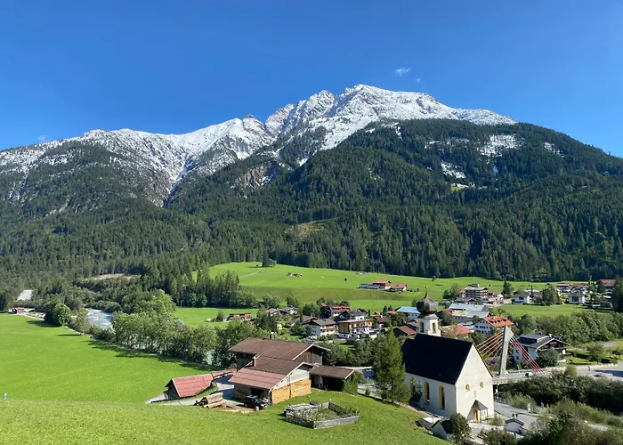 Haus Schoenblick 招待所