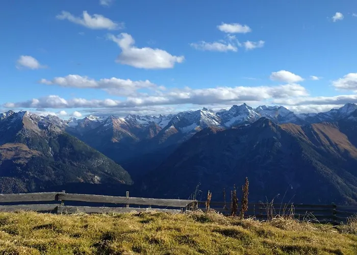 Haus Schoenblick 3* 巴赫