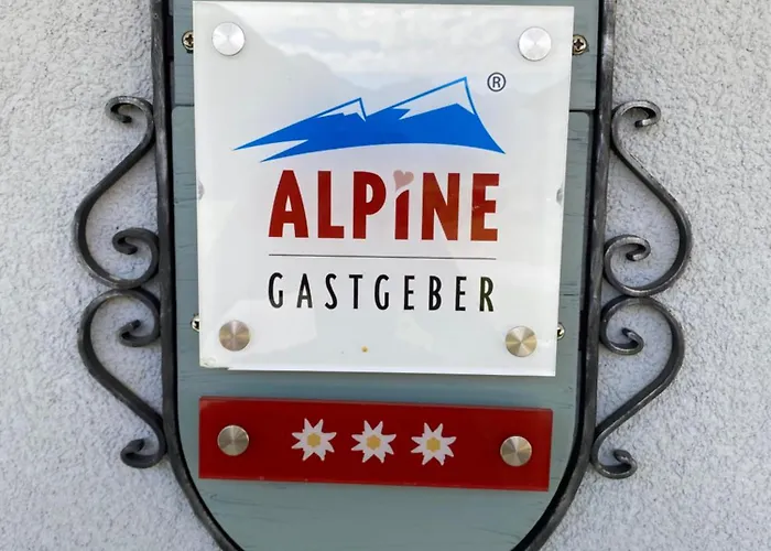 Haus Schoenblick 招待所