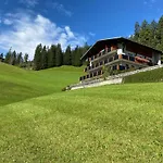 Haus Schoenblick باخ