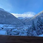 Haus Schoenblick بيت ضيافة باخ