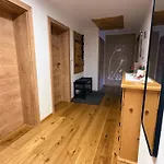 Haus Schoenblick بيت ضيافة باخ