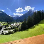 Haus Schoenblick بيت ضيافة باخ