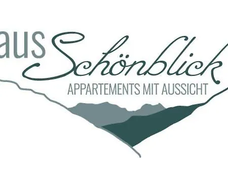 Haus Schoenblick Pensión 3*