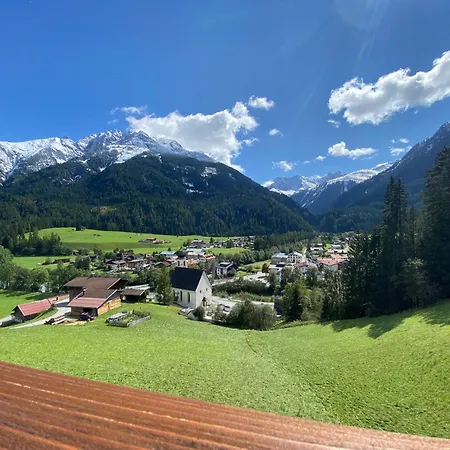 Haus Schönblick 3*