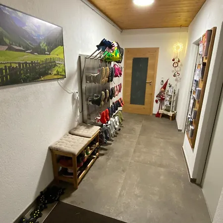 Haus Schönblick 3*