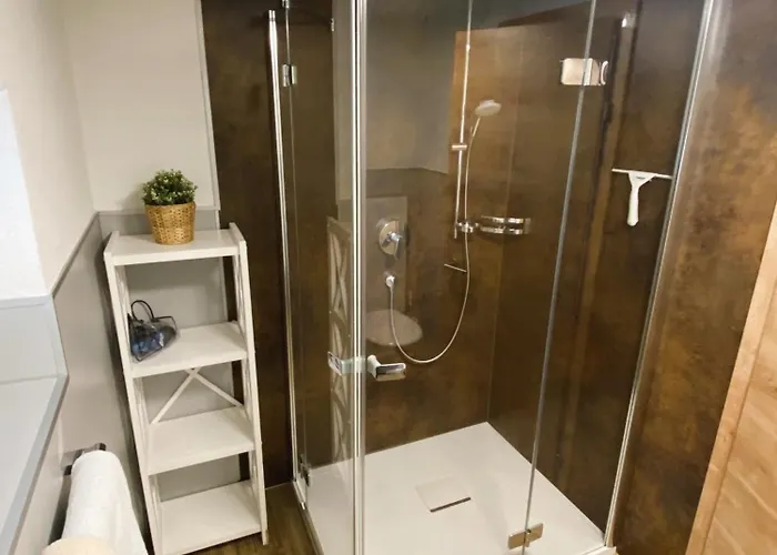 Haus Schoenblick Maison d'hôtes 3*