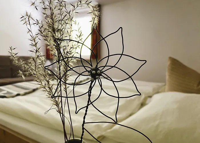 Haus Schoenblick 3* Bach (Tyrol)