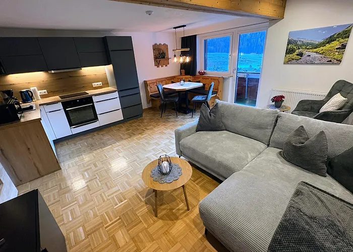 Haus Schoenblick Maison d'hôtes 3*