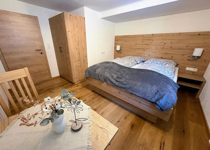 Maison d'hôtes Haus Schoenblick 3*