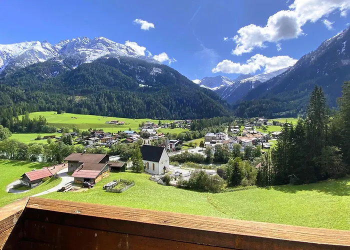 Haus Schoenblick Maison d'hôtes 3*