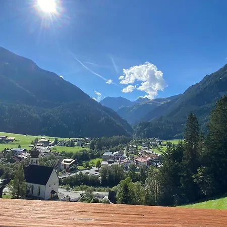 Haus Schoenblick بيت ضيافة