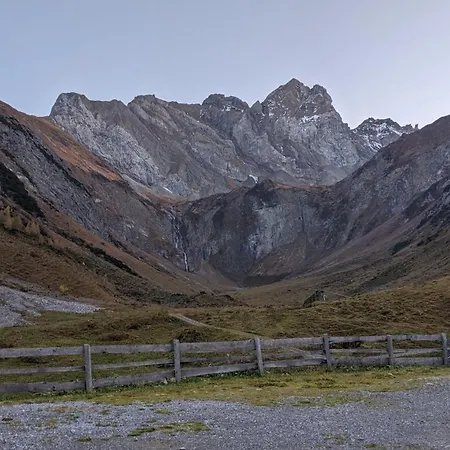 Haus Schoenblick 3* باخ