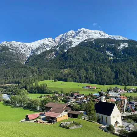 Haus Schoenblick 招待所