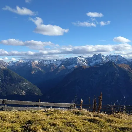 Haus Schoenblick 3* 巴赫