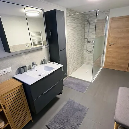 بيت ضيافة Haus Schoenblick باخ